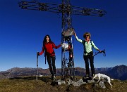 27 In vetta allo Zuc di Valbona (1546 m)